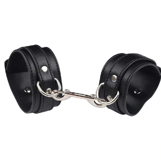 Cuffs and with Hook 5334 Beaded Anal Collar Elegant 1006